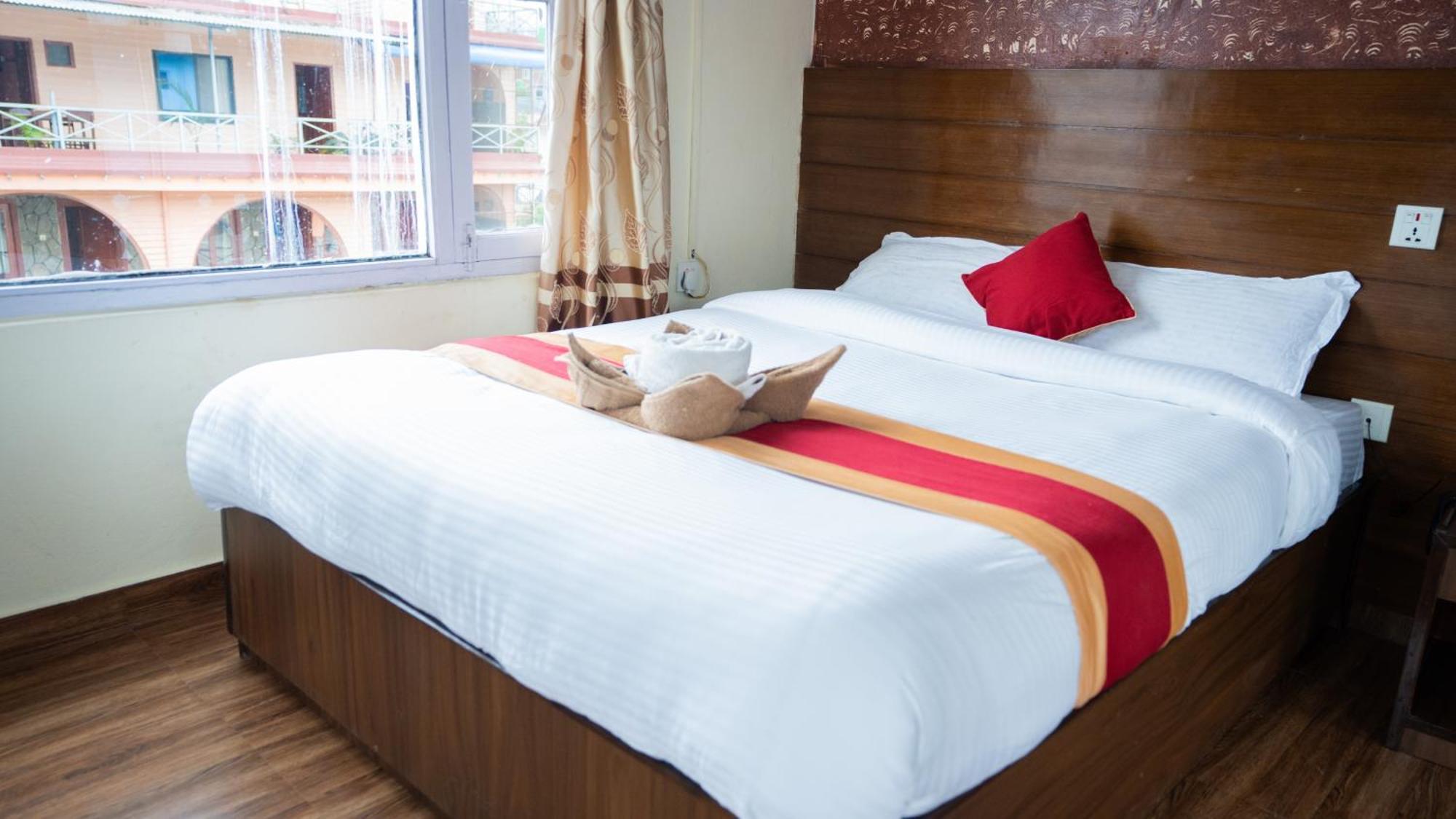 Hotel Himalayan Inn Ποκάρα Εξωτερικό φωτογραφία